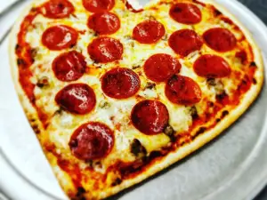 Dimaggio's Italian Pizza