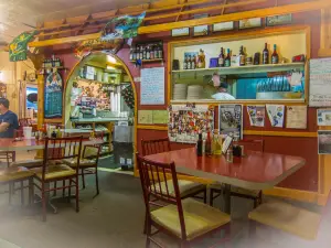 Antonio's Cucina Italiana