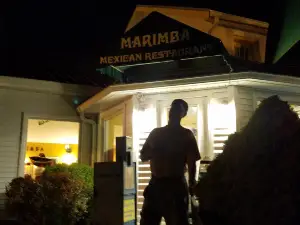 Marimba's Mexican Restaurant