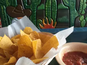 Puerto Vallarta Restaurant