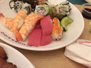 Hokkaido