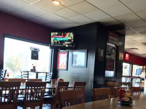 Smokebox BBQ Cafe