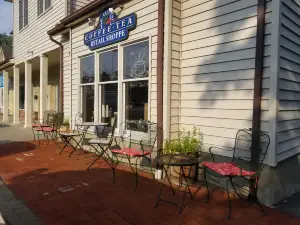 J B Peel Coffee & Tea