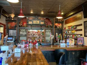 Firehouse BBQ