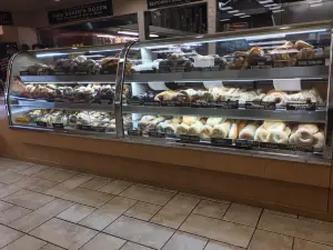 Town Bagel