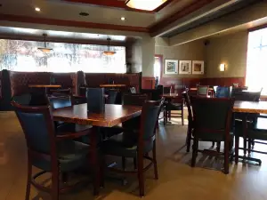 Blackiron Grill & Rotisserie