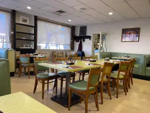 Southern Kitchen
