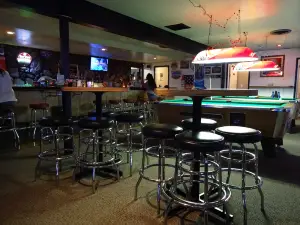 Mesa Sports Bar & Grill