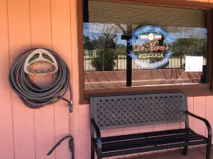 De Marco's Pizzeria in Oracle Arizona