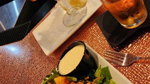 Jake's Steakhouse in Tehachapi