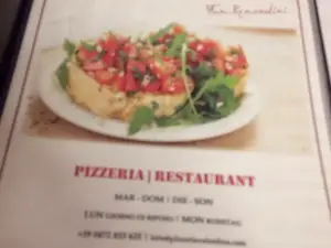 Pizzeria & Restaurant Valentina