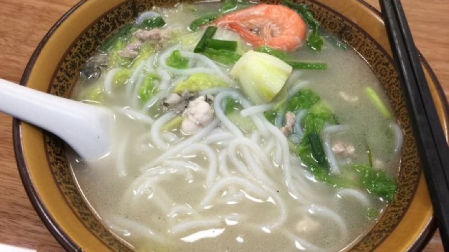 回头客连江锅边(庆城店)