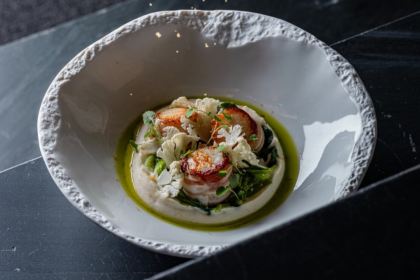 Dans Le Noir ? at Rydges