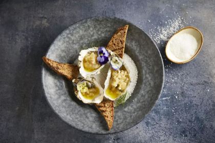 A for Athens Cocktail Bar & Restaurant