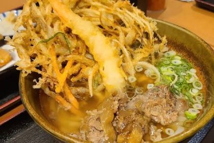 Daichi no udon