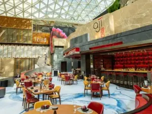 CHÚN（MGM COTAI）