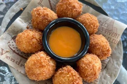 Hidden Garden by the Sea