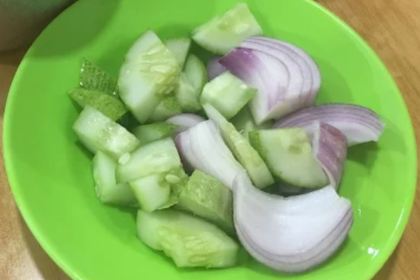 Sun May Hiong Satay House