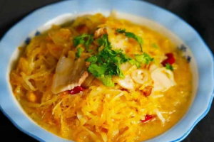 Popular dishes