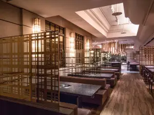 老乾杯 桃園中茂店