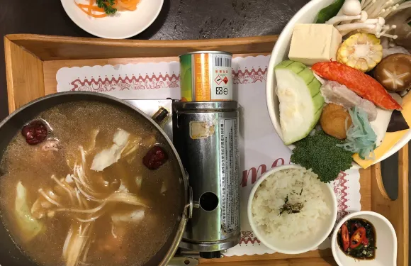 陽光食園