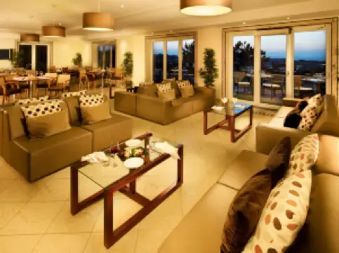 Club House's restaurant