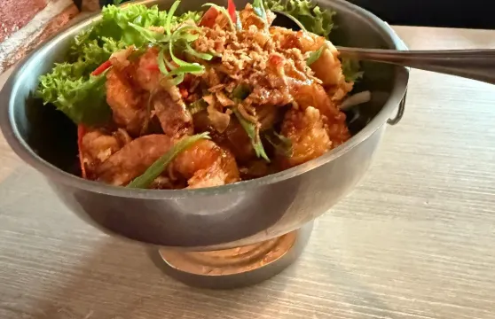 Bangkok City Nieuwerkerk