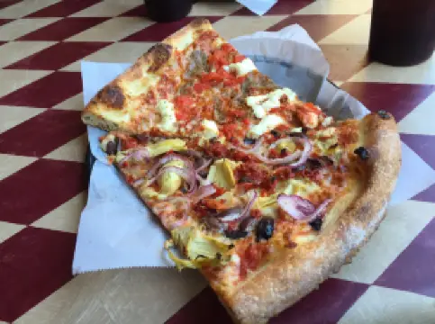 Brooklyn Brothers Pizzeria