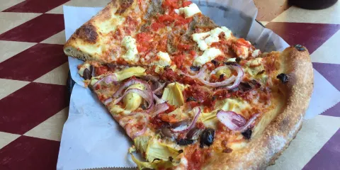 Brooklyn Brothers Pizzeria
