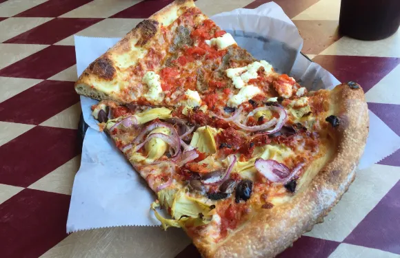 Brooklyn Brothers Pizzeria