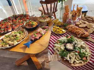 The Alumchine Restaurant