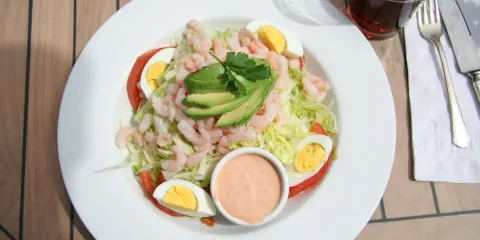 Sand Dollar Restaurant