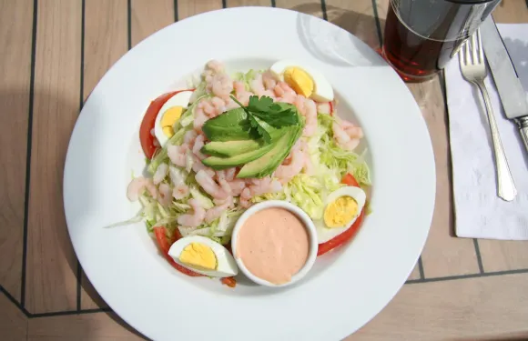 Sand Dollar Restaurant