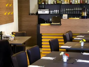 Restaurant ilias