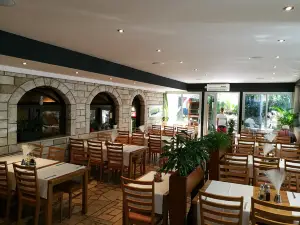 Restoran Bonaca