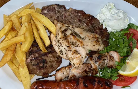Phillipos Taverna
