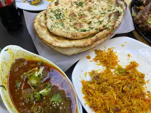 Lahore Kebabish