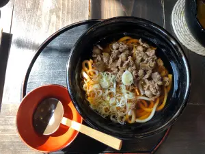 Kyodo Dining Sansaku