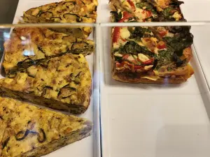 New Leaf Cafe
