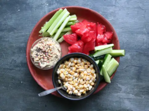 GoVeg Project Vegetarian Restaurant