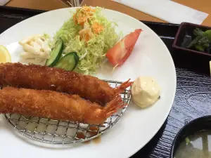 Kuriya Cafe