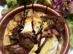 La Parenthese Du Moun