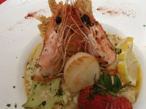 la Brasserie Audomaroise