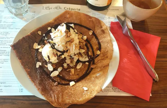 l'epi d'or
