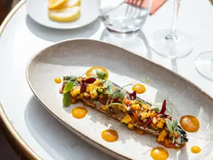 Le Mirabelle Brasserie