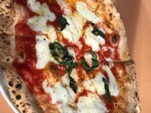 Pizzeria Passo Avanti