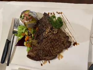 Amore Restaurant