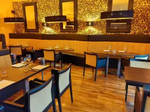 Theatre Street Grill