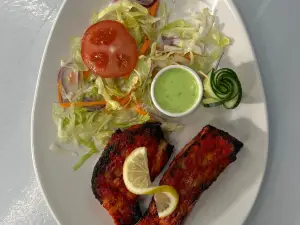 Cheadle spice