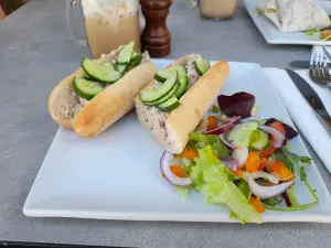 Le Munch